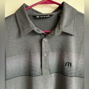 NWOT Travis Mathew Men’s Medium Polo